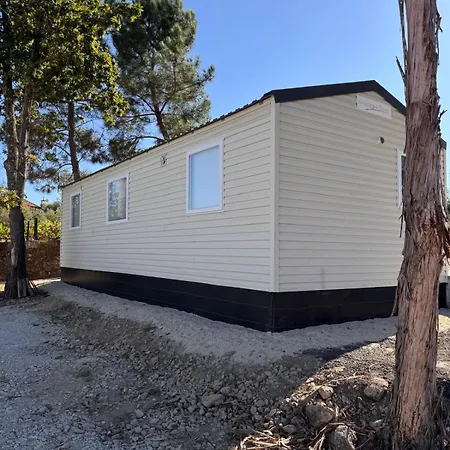 School Motorhomepark - Aldeamento Turistico * Ovoa